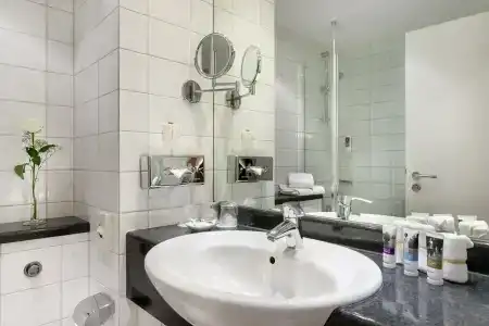 Mercure Ingolstadt - 32
