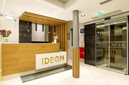 Ideon - 1
