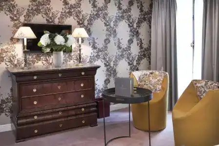 Hôtel du Danube Saint Germain - 1