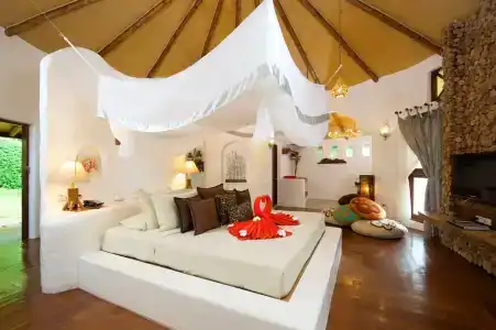 Koh Tao Cabana - 3