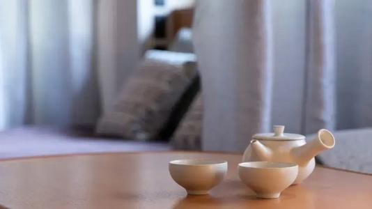 Tokyu Stay Kyoto Sanjo-Karasuma - 144