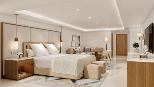 Porto Elounda Golf & Spa Resort, Six Senses Spa - 55