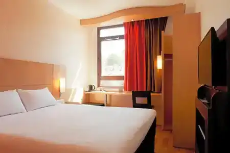 ibis Annecy Centre Vieille Ville - 31