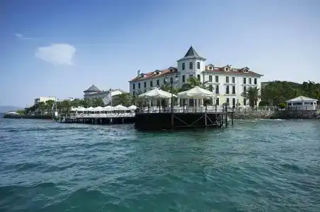 Thermae Sylla Spa & Wellness - 14
