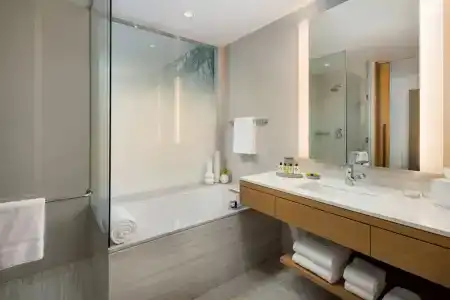 Intercontinental - Los Angeles Downtown, An Ihg - 54