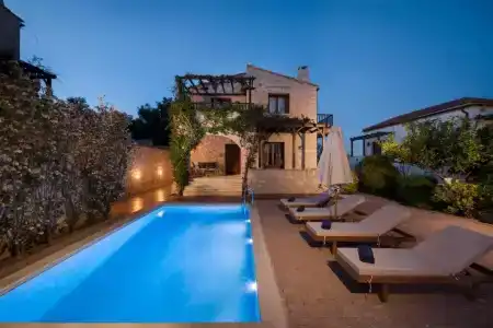 Spilia Village & Villas - 289
