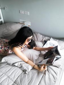 The Moon Hostel Huahin - 25