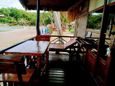 Bow Thong Beach Resort - 9