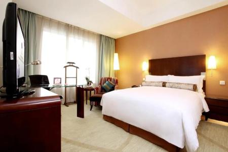 Grand Mercure Beijing Central - 32