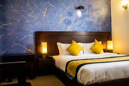 Ceylon City,Colombo - 35