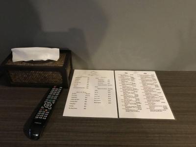 Paragon Inn - 24