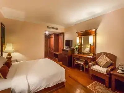 Prince d'Angkor & Spa - 6