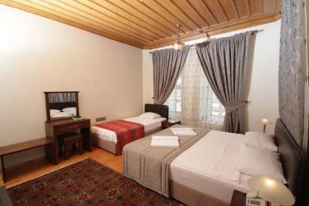 Konya Dervish - 30