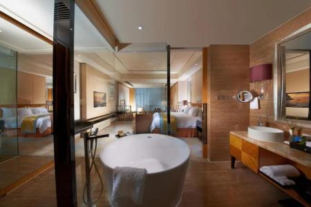 Grand Parkray Hangzhou - 40