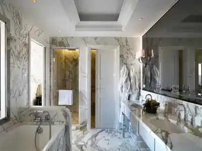 Palazzo Parigi & Grand Spa - LHW - 27