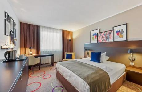 Mercure Hannover Medical Park - 97