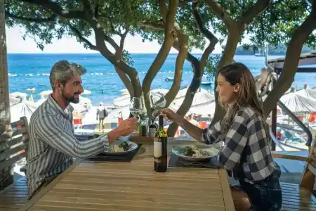 Poseidon The Beach - 18