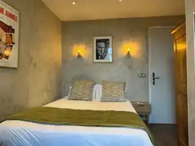 Idéal Séjour - Hôtel de Charme et Atypique - 100