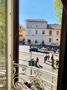 Trastevere Royal Suite - 46