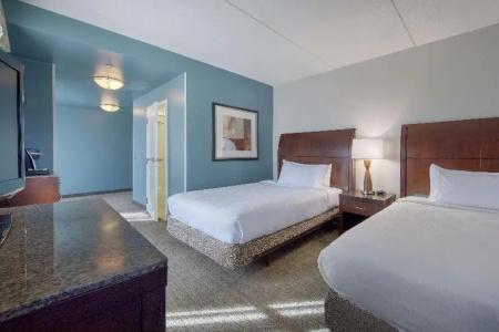 Hilton Garden Inn Southpoint - 50