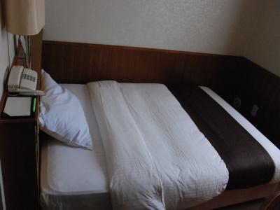 Grand Nikko Tokyo Bay Maihama - 7
