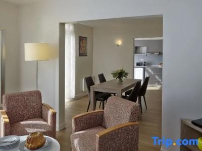 Citadines Kléber Strasbourg - 92