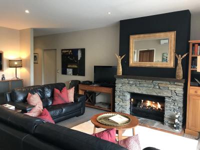 Queenstown House Boutique and Apartments - 5