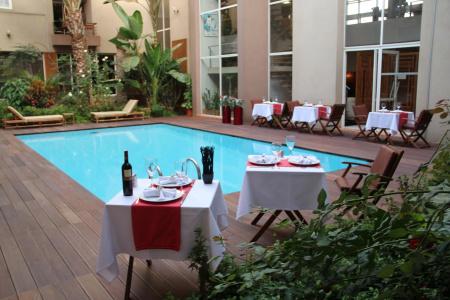 Casablanca Suites & Spa - 25