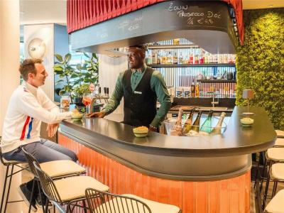 Ibis Styles Wien City - 33