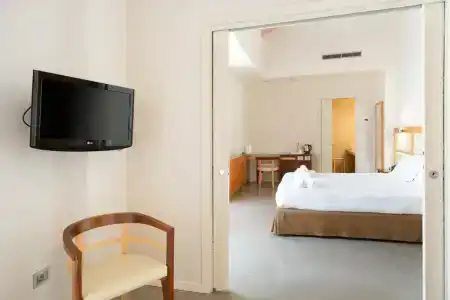 The Ziba & Spa - 110