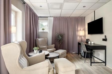 Best Western City Gavle - 91