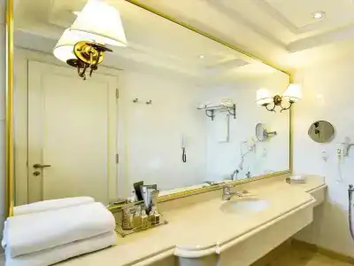 Grand Mercure Sao Paulo Ibirapuera - 143