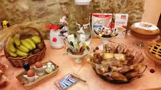Bed And Breakfast Camere Primavera - 35