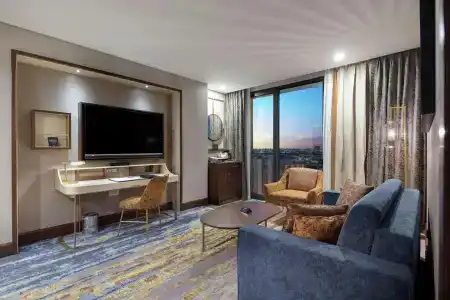 DoubleTree By Hilton Antalya City Centre - 6
