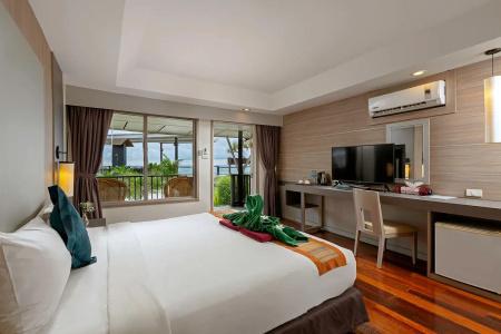 Nakara Long Beach Resort - Sha Extra Plus - 102