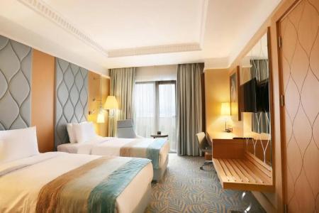 Tryp By Wyndham Izmit - 24