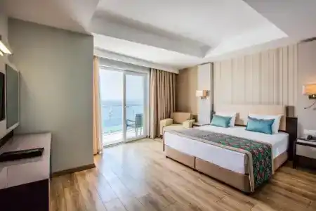 Aria Claros Beach & Spa Resort – All Inclusive 24H - 49