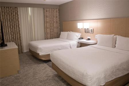 Hampton Inn & Suites Denver-Speer Boulevard - 67