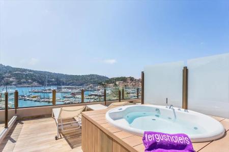 Fergus Style Soller Beach - 26