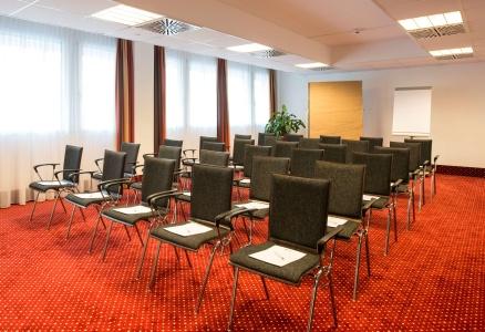 Best Western Plus Amedia Wien - 20