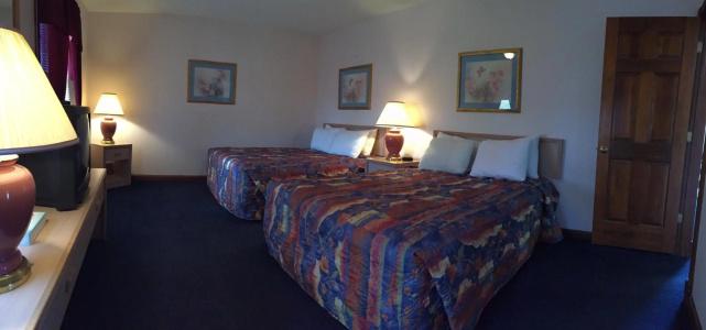 La Quinta by Wyndham Branson - 1