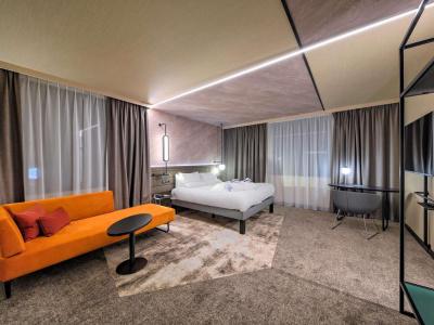 Novotel Kraków Centrum - 32