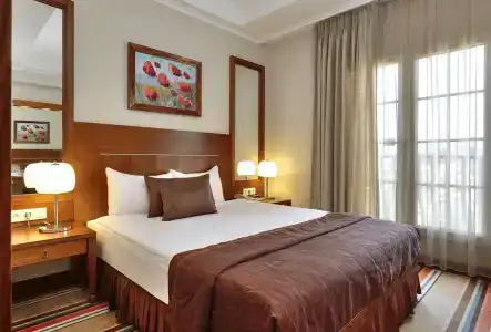 Sunis Elita Beach Resort & SPA - 27