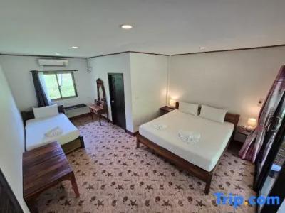 Baan Long Beach - 29