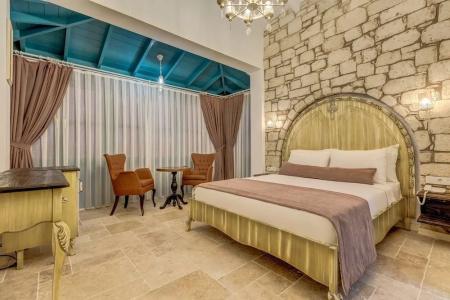 Bel Canto Alaçatı - 40