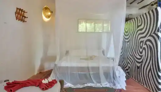 Evergreen Bungalows - 171