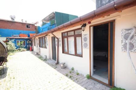 ÖZ Butik Otel Antik Kent Myrleia - 82