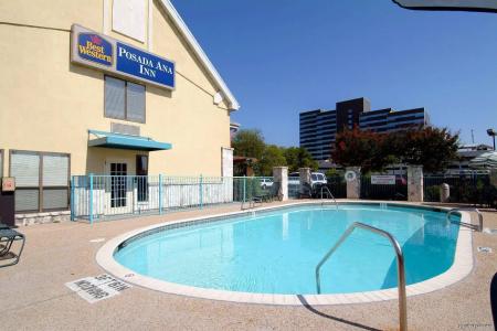 Best Western Posada Ana Inn-Airport - 8