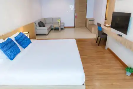 Grand Vista Chiangrai-Sha Extra Plus - 83