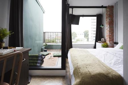 Ob-Oon Boutique Bed & Breakfast - 14